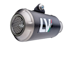 Купить Глушитель LeoVince LV10 Kawasaki