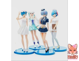 Re:ZERO Рем фигурка в ассортименте