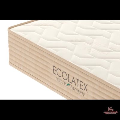 матрас  L4 Вегас (монолит  латекса , конопляное волокно/ Беларусь