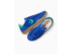 Кеды Converse Run Star Trainer Blue Apex Green