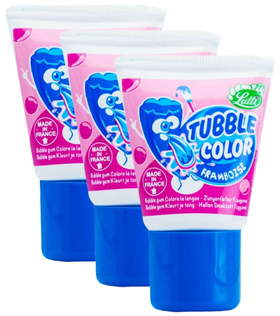 Tubble Gum Color 35g (36 шт)