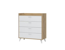 Гостиная ИРИС - КМ-01 Комод