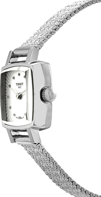 Швейцарские часы Tissot T058.109.11.036.00