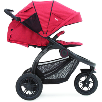 Joie crosster 3 wheeler pushchair stroller on sale