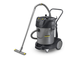 Пылесос влажной и сухой уборки Karcher NT 70/2 - Артикул: 1.667-269.0