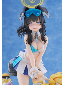 Фигурка 1/7 Хибики Нэкодзука (Hibiki Nekozuka Cheerleader)