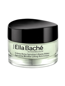 Ella Bache Интенсивный крем-лифтинг со спирулиной Элла Баше, 50 мл