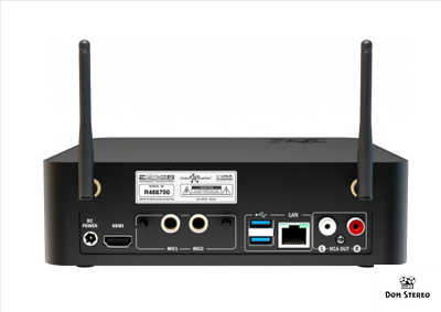 Evolution Lite2 Профессиональная Караоке-система