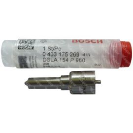 BOSCH 0433175269 Распылитель MAN