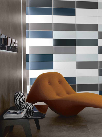 Фоновая плитка Villeroy&Boch Creative System 4.0 1263 CR71 20х60 см