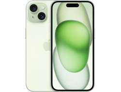 Apple iPhone 15 - 512 Гб - Green