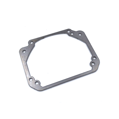 Haval F7x (2019-2023) переходные рамки для замены линз (комплект, 2шт)