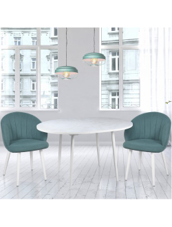 Стол «Опера», СРП-С-041 (столешница 22 мм)