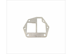 Прокладка лепестного клапана В Hangkai 9,8 л.с.