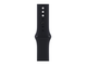 Apple Watch Series 9 45 мм Midnight Aluminium