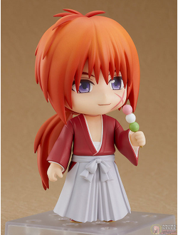 Нендроид Кэнсин Химура (Kenshin Himura)
