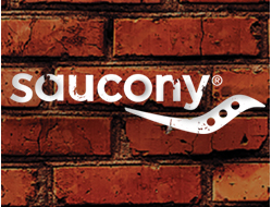 Saucony