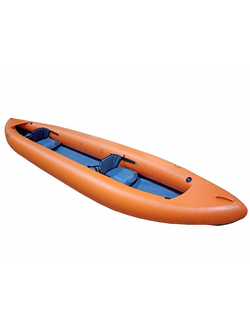 Байдарка Вольный Ветер Ангара 480 Travel