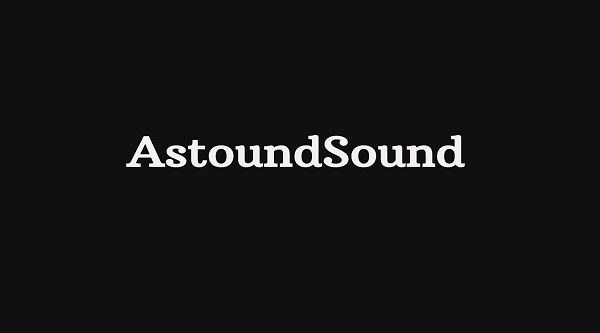 AstoundSound - 2021