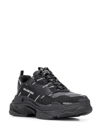 Triple s balenciaga new outlet
