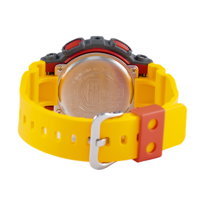 Часы Casio G-Shock GMA-S110Y-9A