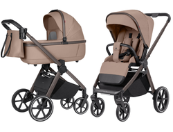 Carrello Omega Deluxe