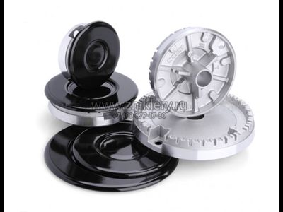 Комплект конфорок GRETA с 2012г.в.