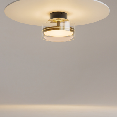 Потолочный светильник Dress code, MOD348CL-L18BBS3K