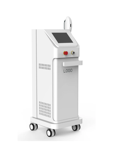 Аппарат IPL PL2