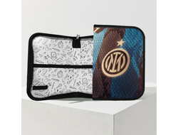 Пенал Интер, FC Inter №3