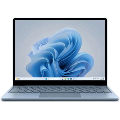 Ноутбук Microcoft Surface Laptop Go 3 12.4" i5 16/256Gb Ice Blue