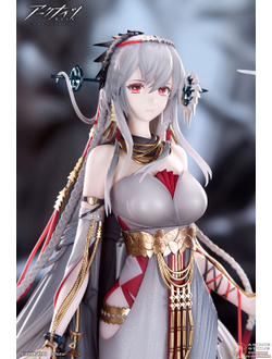Фигурка 1/7 Скади (Skadi Ambience Synesthesia, The Pilgrim Ver.)