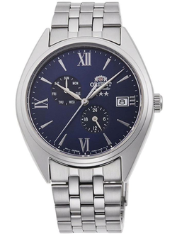 Мужские часы Orient RA-AK0505L10B