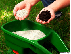 Минеральные удобрения