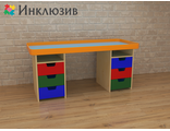 Дидактический стол &quot;Знайка&quot;