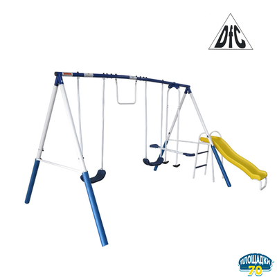 Детский комплекс DFC 74201