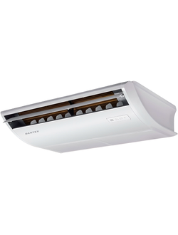 Напольно-потолочный кондиционер Dantex RK-36CHT2N/RK-36HT2NE-W