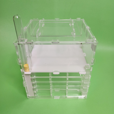 Муравьиная ферма 4ants Crystal L pro