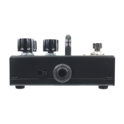 AMT E-Drive mini - педаль перегруза (Engl) [без БП]