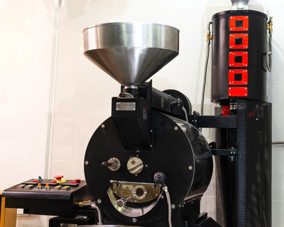 Скруббер - аппарат для водяной очистки выходного потока загрязненного воздуха