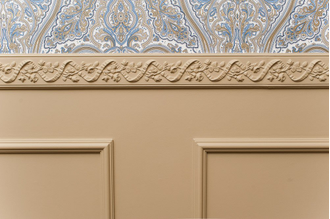 Молдинг P7010 - 10,5*2*200см