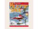 Коллекционная модель &quot;Вертолеты мира (Helikoptery Swiata)&quot; №48. PZL W-3 Sokół