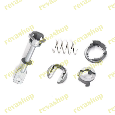 Ремкомплект личинки замка, ремкомплект замка двери, Vоlkswаgеn Роlо Саddy, замок двери Vоlkswаgеn Ро