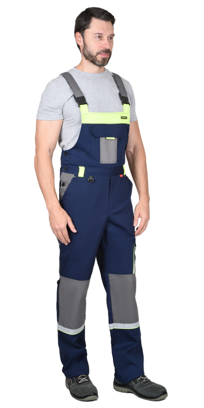 Костюм СТАН куртка, п/к