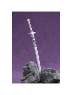 Фигурка 1/7 Сацуки Кирюин (Satsuki Kiryuin Yuagari Onsen Tsuyuhada Ver.)