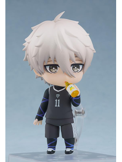Нендроид Сэйсиро Наги (Seishirou Nagi)