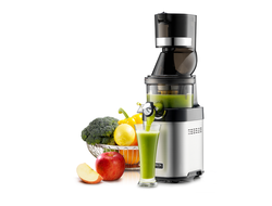 Купить шнековая соковыжималка в интернет магазине Kuvings-juicer.com.ua ...