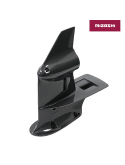 Корпус редуктора MIZASHI SC-GL002 для Yamaha 15/9.9/13.5/15/9.9/F13.5/F15/F9.9 (63V-45311-01-4D, 63V45311014D, 63V-45311-01-4D, 63V45311014D, 63V-45311-01-8D, 63V45311018D)