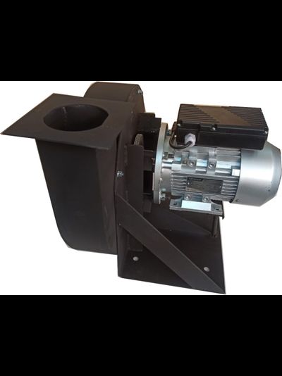 Дымосос ДС-3,15 1,5 кВт 3000 об/мин правого исполнения