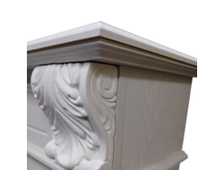 камин глория